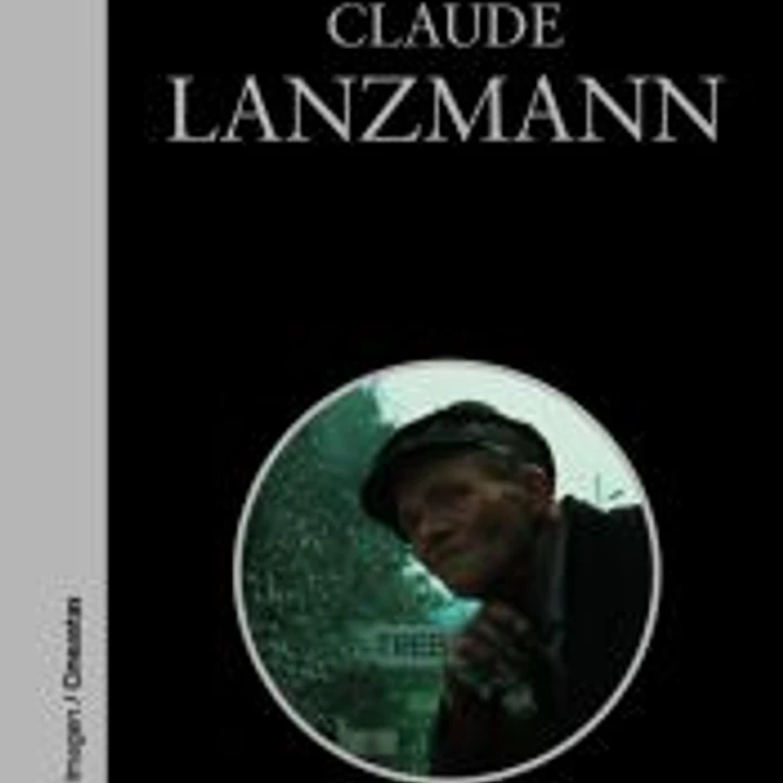 Claude Lanzmann 1