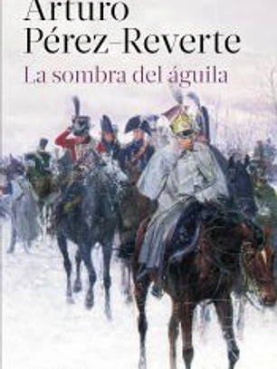 La sombra del águila