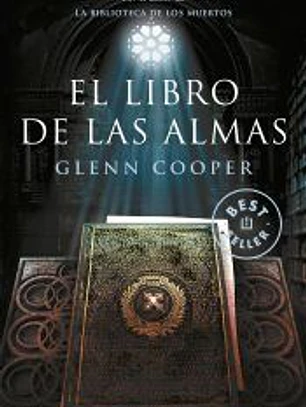 El libro de las almas