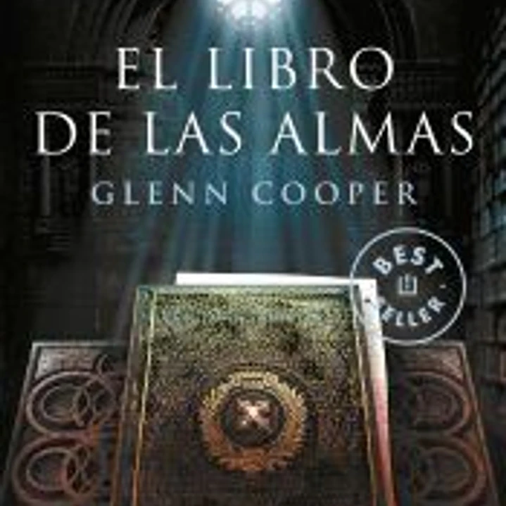 El libro de las almas 1