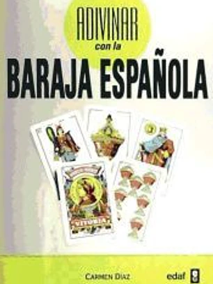 Adivinar con la baraja española