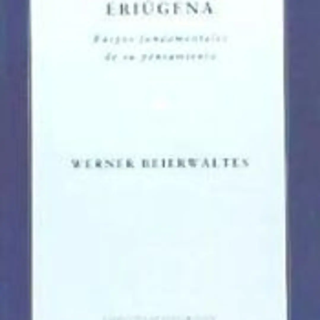 Eriugena 1