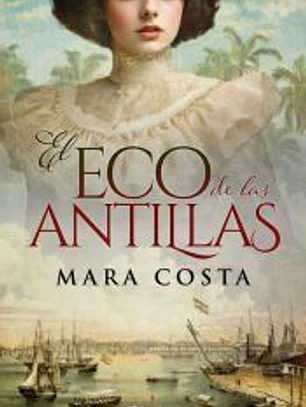 El eco de las antillas