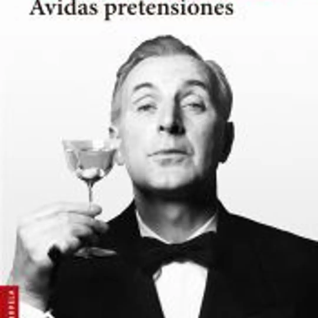 Ávidas pretensiones 1