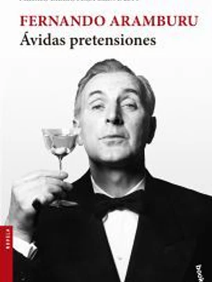 Ávidas pretensiones
