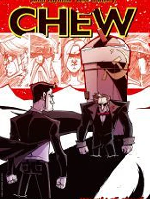 Chew 10