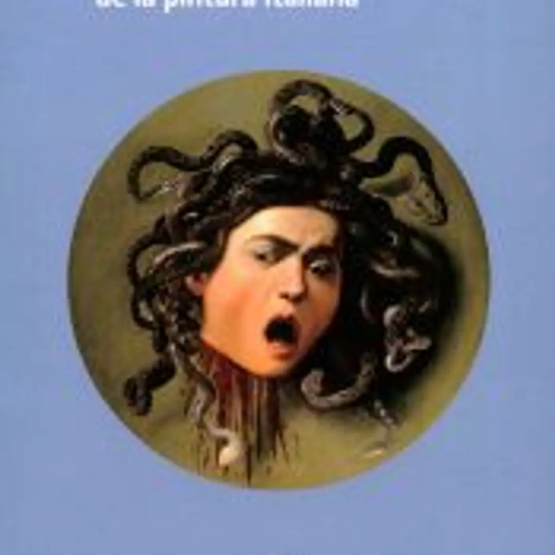 Breve pero auténtica historia de la pintura italiana 1