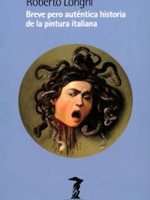 Breve pero auténtica historia de la pintura italiana