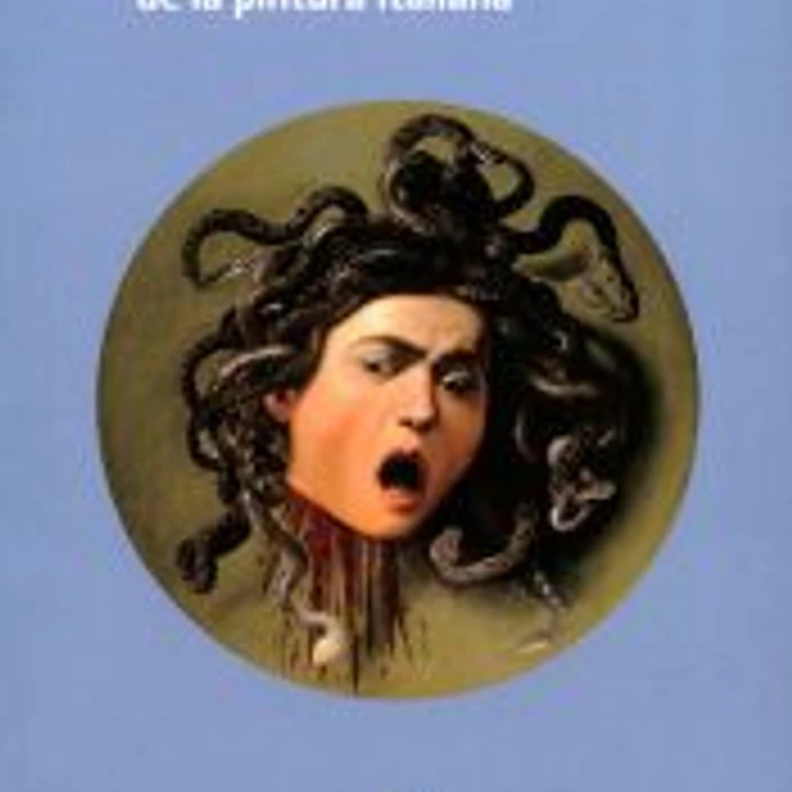 Breve pero auténtica historia de la pintura italiana 1