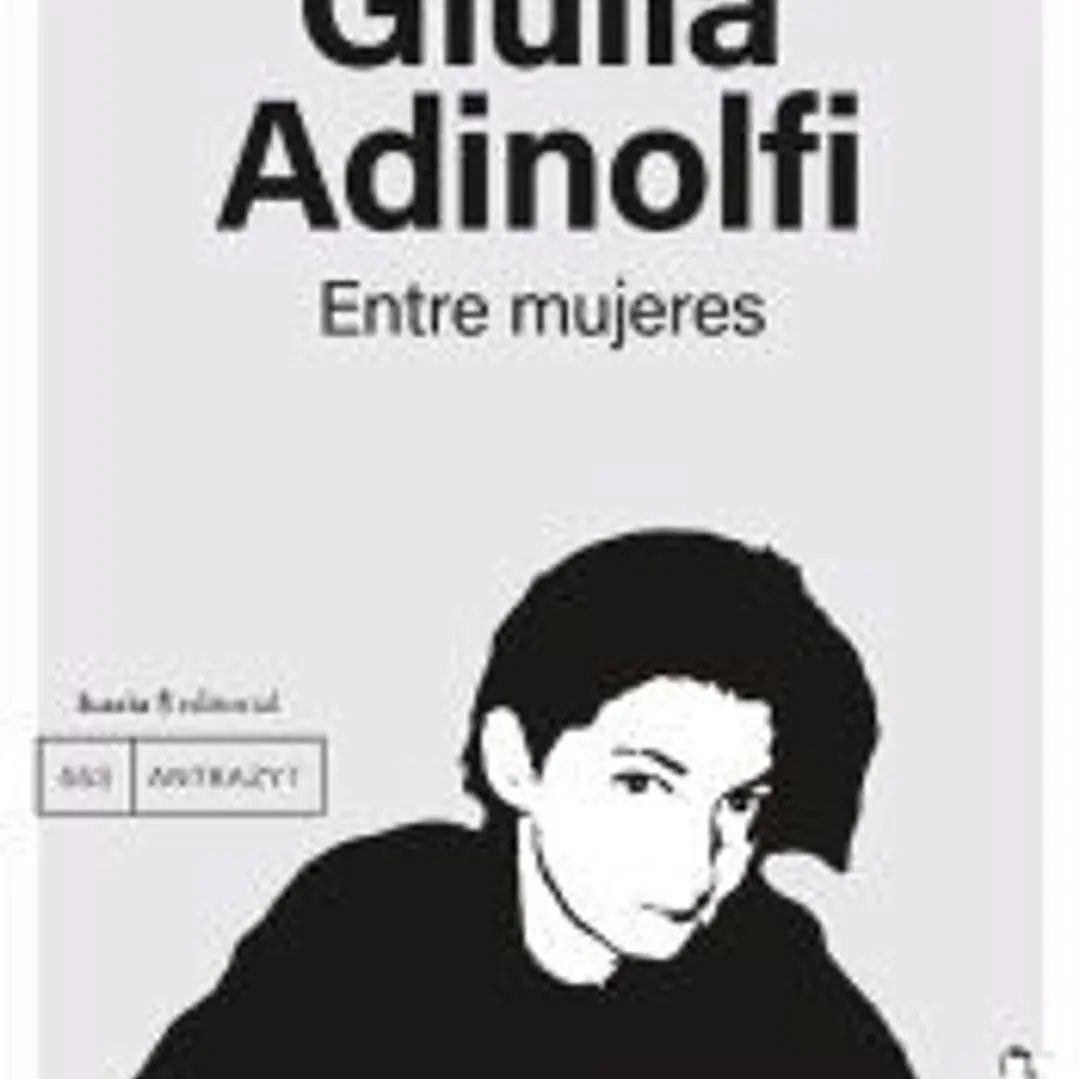 Giulia Adinolfi 1