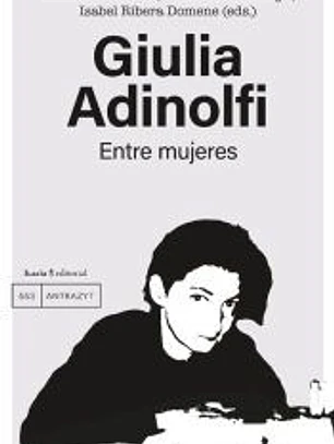 Giulia Adinolfi