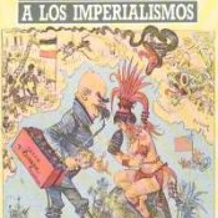 De las revoluciones a los imperialismos 1