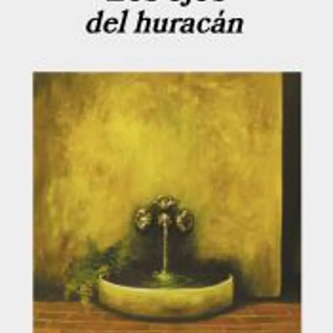 Los ojos del huracán 1