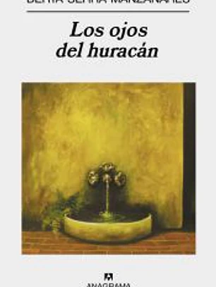 Los ojos del huracán