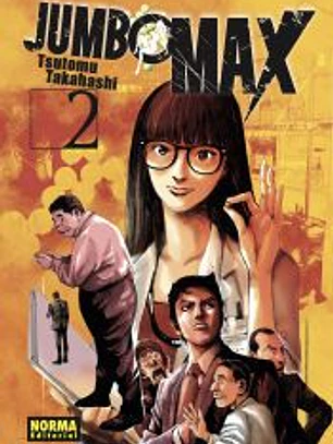 JUMBO MAX 02
