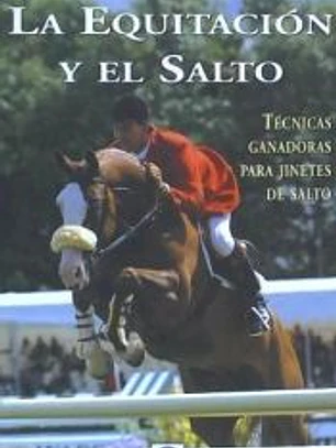 LA EQUITACION Y EL SALTO