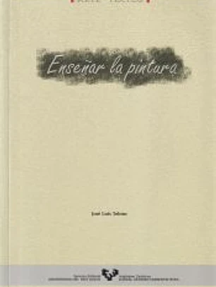 Enseñar la pintura