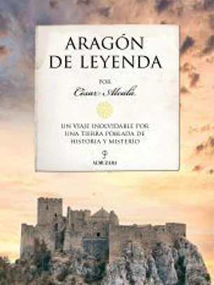 Aragón de leyenda