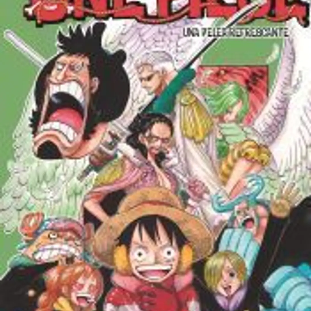 One Piece 67 1