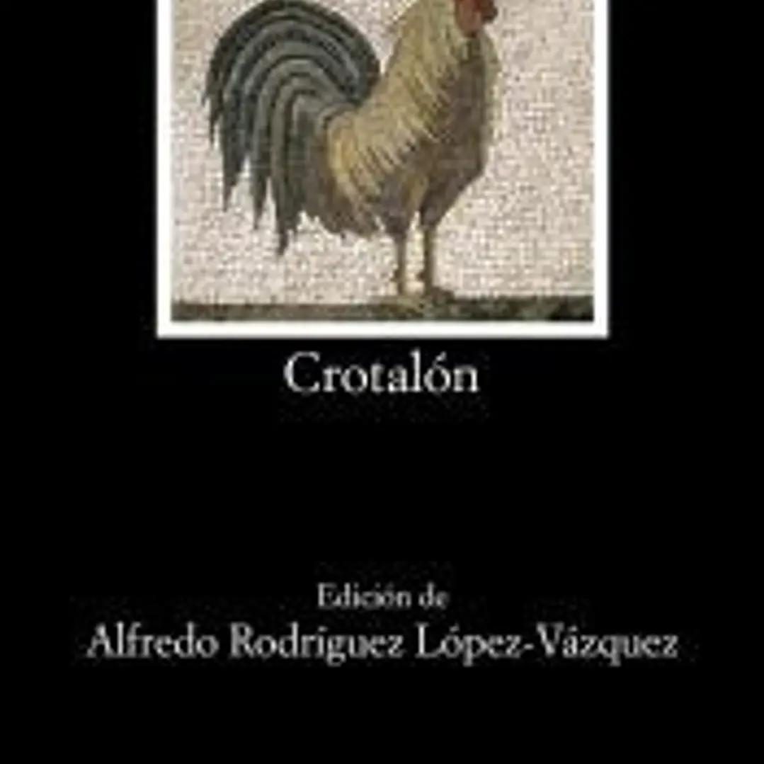 Crotalón 1