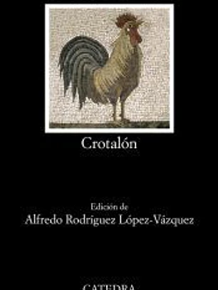 Crotalón
