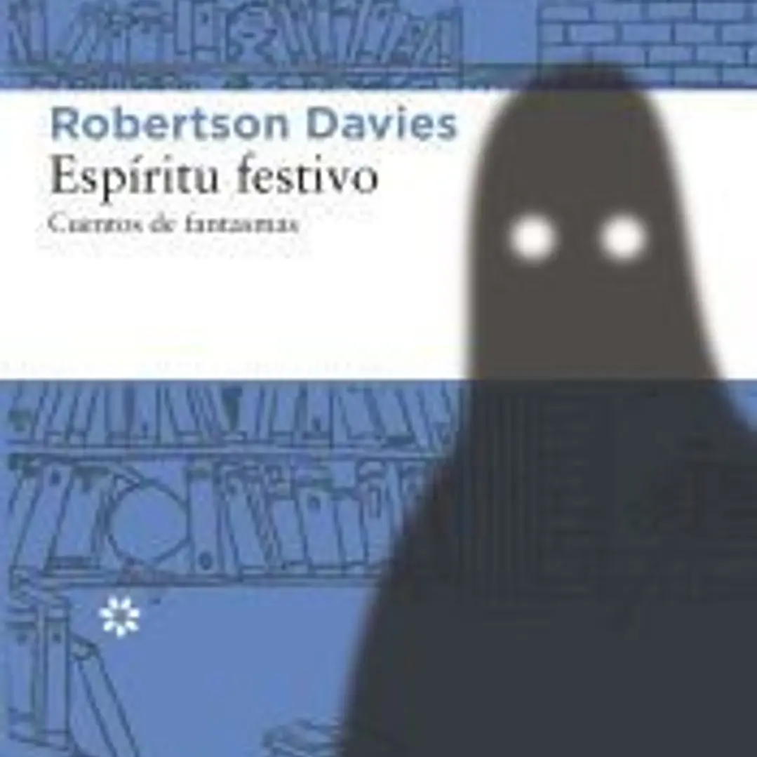 Espíritu festivo: Cuentos de fantasmas 1