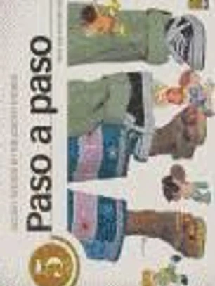 Paso a paso 3 (5 años)