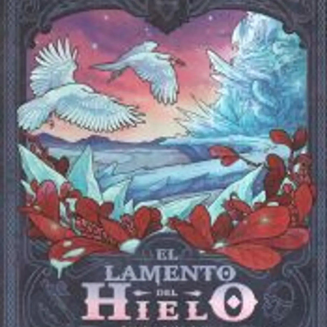 El lamento del hielo 1