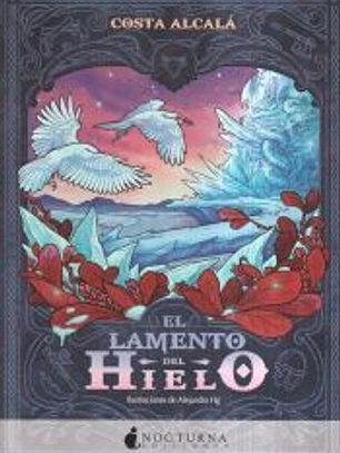 El lamento del hielo