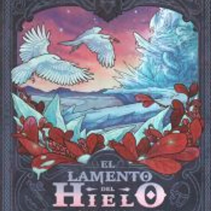 El lamento del hielo 1