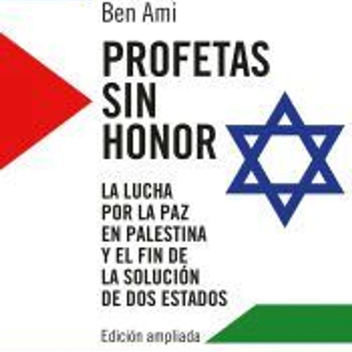 Profetas sin honor 1