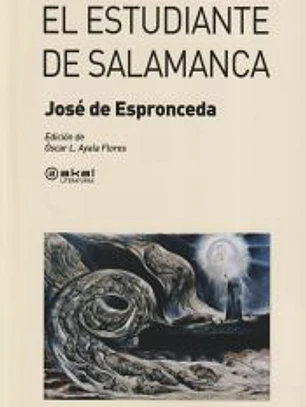 El estudiante de Salamanca