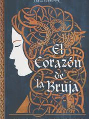 El corazón de la bruja