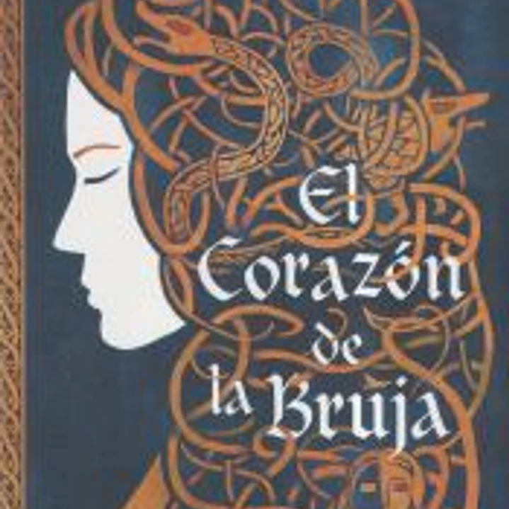 El corazón de la bruja 1