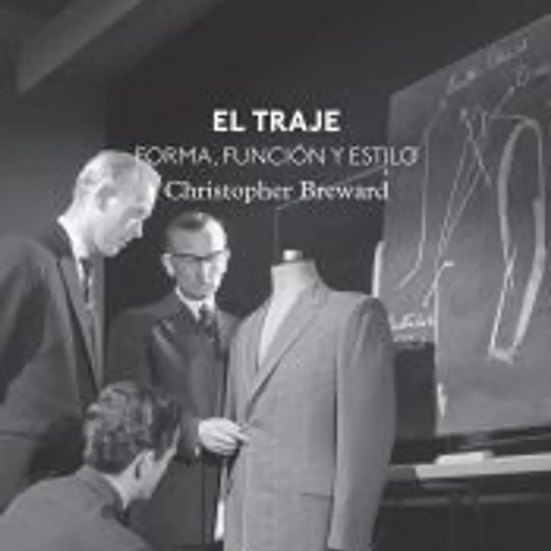 El traje 1