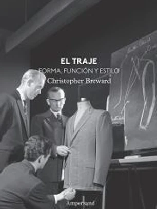 El traje