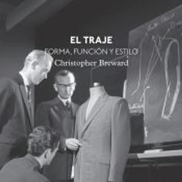 El traje 1