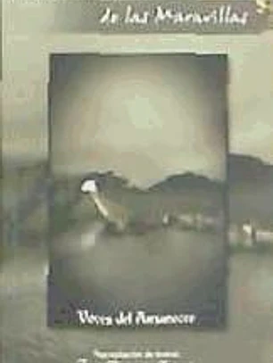Voces del amanecer