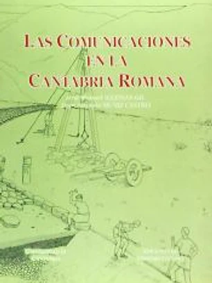 Comunicaciones en la Cantabria romana