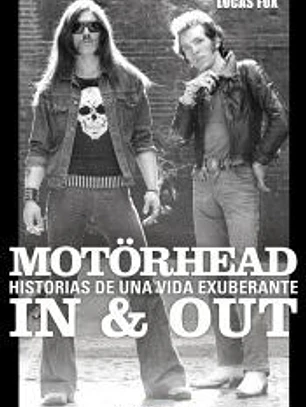 Motörhead In & Out