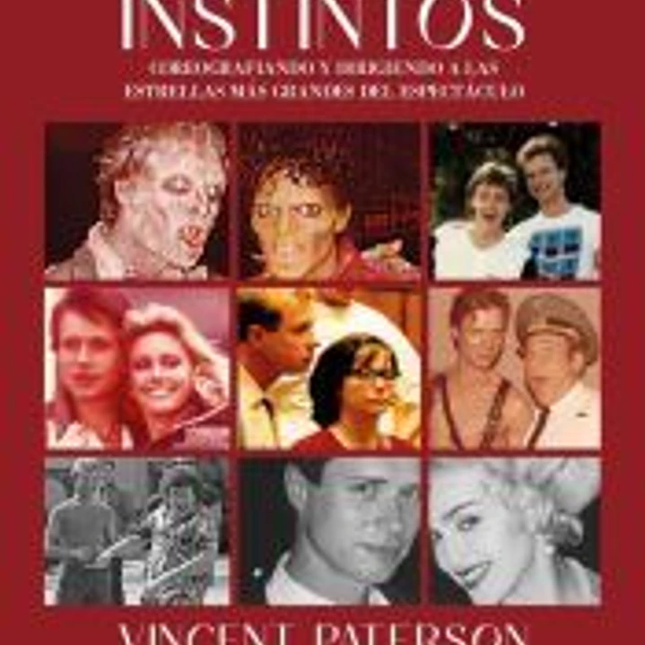 Iconos E Instintos 1