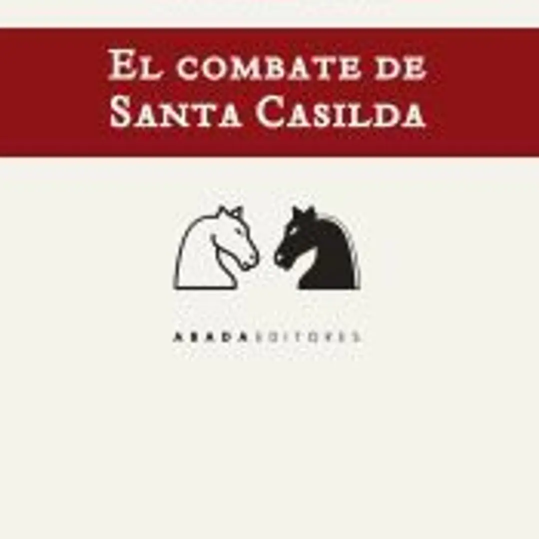 El combate de santa Casilda 1