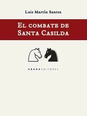 El combate de santa Casilda