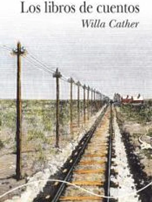 Los libros de cuentos