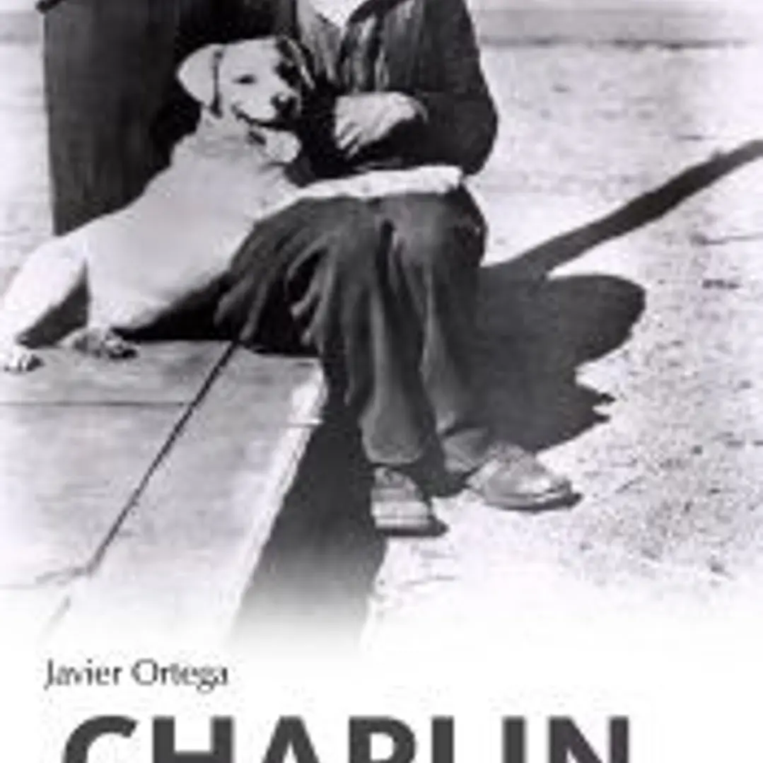 Chaplin: la sonrisa del vagabundo 1