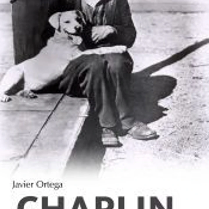 Chaplin: la sonrisa del vagabundo 1