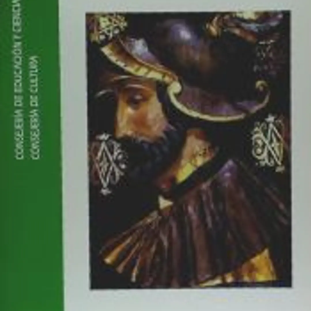 MUSEO CASA DE LOS TIROS: CUADERNO DEL ALUMNADO 1
