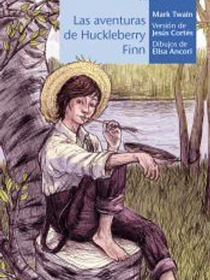 Las aventuras de Huckleberry Finn