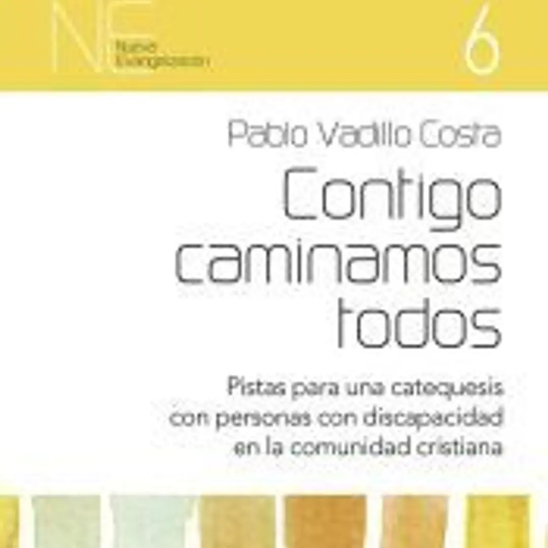 Contigo caminamos todos 1
