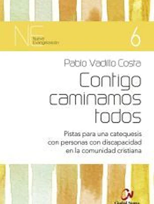 Contigo caminamos todos